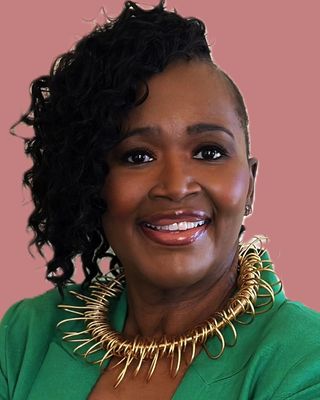 Photo of La Gretta Williams, Clinical Social Work/Therapist, MSW , LCSWA