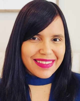 Photo of Rosse Mesa, Marriage & Family Therapist, LMFT