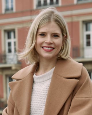 Photo of Emily Netherton, Clinical Social Work/Therapist, LCSW