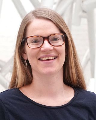 Photo of Anette Stenson, Psychotherapist, MSc, MUKCP