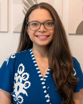 Photo of Lohanna Dos Santos, Licensed Professional Counselor, MA, LPC