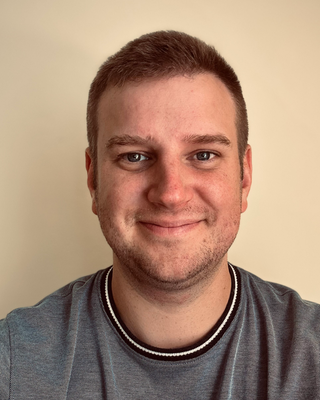 Photo of Connor Novack, Clinical Social Work/Therapist, LCSW