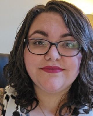 Photo of Tessa Ivey, Clinical Social Work/Therapist