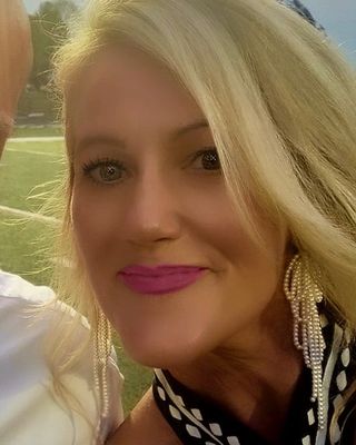 Photo of Genna Marie Morris - Talk To Genna, LLC, Licensed Professional Counselor, MS, LPC, MAC, MATS, NCC