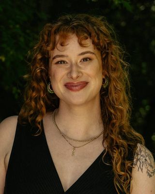 Photo of Sarah Stieglitz, Licensed Professional Counselor, MA, LPC