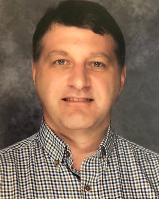 Photo of Larry M Elliott - Healing Minds NL: Counselling Services, Counsellor, MEd, CCC