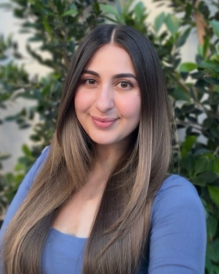 Photo of Mariam Chilingaryan, Psychologist, LCP