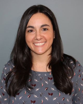 Photo of Stefani Coulton, Psychologist in Mineola, NY