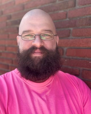 Photo of Matthew Moore, Licensed Professional Counselor, MA, LPC