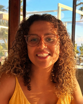 Photo of Adrianna Klukowski-Walsh