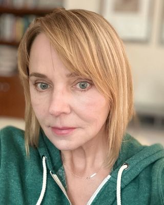 Photo of Jolanta Czaicka, Marriage & Family Therapist Associate, MA, LMFTA, LMHCA