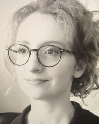 Photo de Delphine Fayard, Psychologue, RPPS