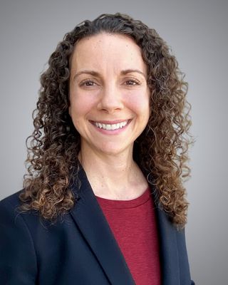 Photo of Christine Pasquale, Licensed Professional Counselor, LPC