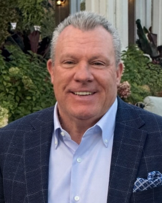 Photo of James Reidy