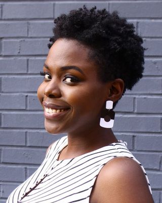 Photo of Shanita Burgess - Actualized Counseling and Community, Licensed Professional Counselor, MEd, LCMHC