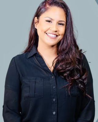 Photo of Denise Martinez, Licensed Mental Health Counselor, LMHC