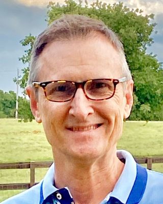 Photo of John Eikel, Licensed Professional Counselor, MA, LPC