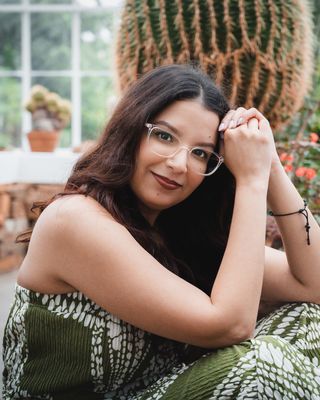 Photo of Natalie Fernandez, Licensed Professional Counselor, LPC