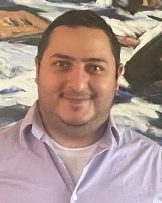 Photo of Arthur Abramov, Licensed Mental Health Counselor, LMHC-D