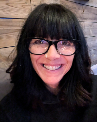 Photo of Emma Foley, Counsellor, MRes, BACP