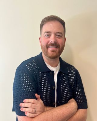 Photo of Kyle Myers, Marriage & Family Therapist, LMFT