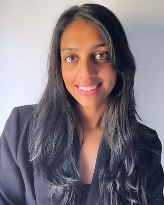 Photo of Purvaja Sekar, Registered Psychotherapist (Qualifying) in Central Toronto, Toronto, ON