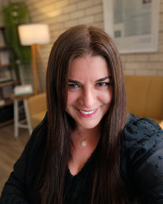 Photo of Daniela Provedel, Psychologist, MSc, PsyBA General