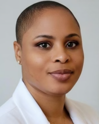 Photo of Bola Mobolaji, Psychiatric Nurse Practitioner, PMHNP