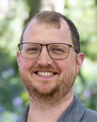Photo of Michael Chesterman, Psychotherapist, UKCP Trainee
