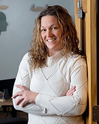 Photo of Jessica Guyer, Psychiatric Nurse Practitioner, PMHNP-C, APRN, MSN