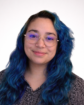 Photo of Katherine Morales, Clinical Social Work/Therapist, LCSW