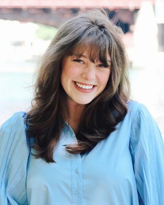 Photo of Amelia Abernathy, Licensed Professional Counselor, MA, LPC