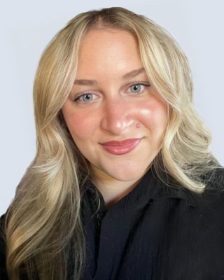 Photo of Vanessa Morcone, Registered Psychotherapist (Qualifying)