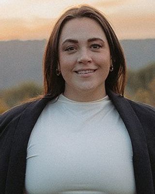 Photo of Brooke Burch, Counselor, LMHC , MA, NIC