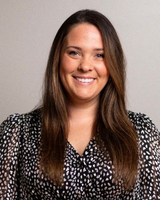 Photo of Alexis Brown, Licensed Professional Counselor, LPC