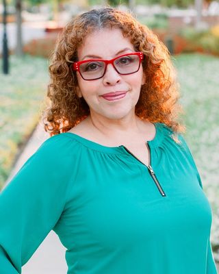 Photo of Elida Stewart - Genesis Psychotherapy , Marriage & Family Therapist, LMFT
