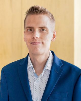 Photo of Dr. Corey Wasser, Psychiatrist, DO