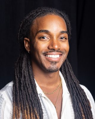 Photo of Keyon Anderson, Clinical Social Work/Therapist, EdD