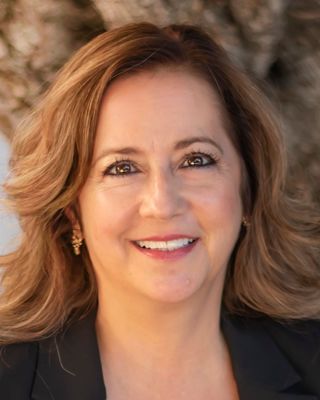 Photo of Jennifer D Rossi, Marriage & Family Therapist, MA, LMFT