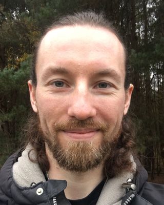 Photo of Ewan Sinclair, Counsellor, MBACP