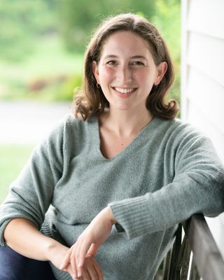 Photo of Hannah Laytner, Pre-Licensed Professional, MSW