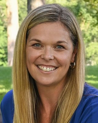 Photo of Allison Burke, Clinical Social Work/Therapist in Connecticut