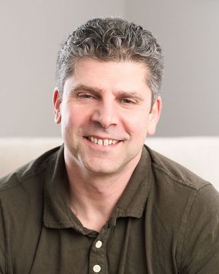 Photo of Chris Bezenson, Marriage & Family Therapist, DMFT, LMFT