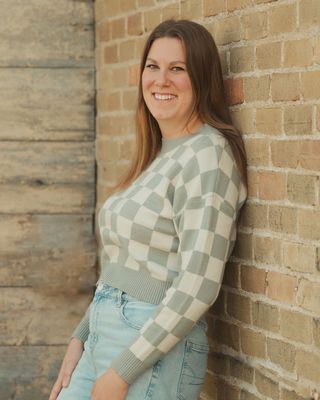 Photo of Natasha Maier - Professional Supervision, Registered Social Worker, RSW, BSW