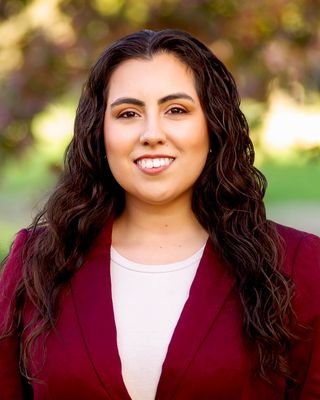Photo of Andrea S Farfan, Pre-Licensed Professional, MA