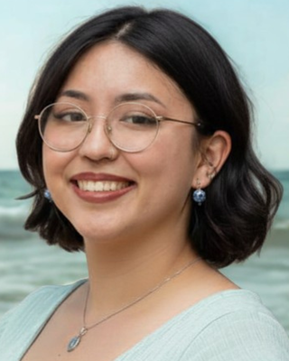 Photo of Isabella Simone, Pre-Licensed Professional, MSW