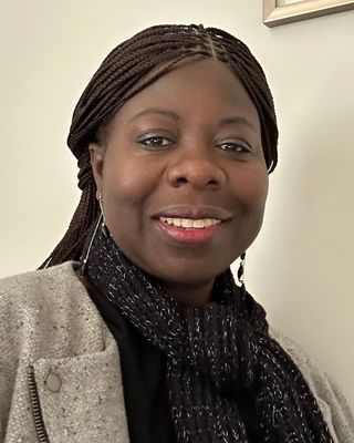 Photo of Comfort Tetteh, Clinical Social Work/Therapist, LCSW