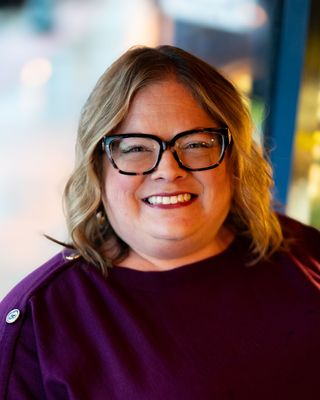 Photo of JoAnna Johnson, Clinical Social Work/Therapist, MSW, LICSW