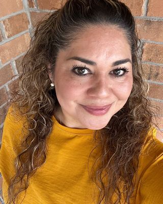 Photo of LORRAINE GARCIA, Psychiatric Nurse Practitioner, PMHNP