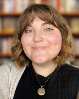 Photo of Camryn Smith, Licensed Social Worker, MSW, LSW